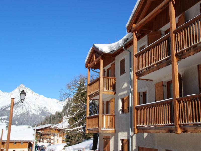 Appartement 4 pièces 6-8 pers au pied des pistes - FR-1-265-192 - image 8