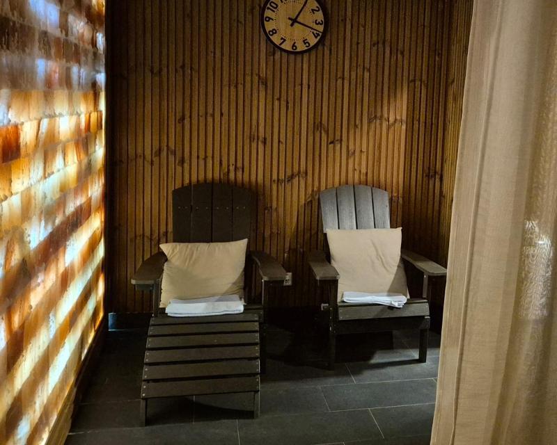 Amber Suite Guest House - SPA & Breakfast - Adults Only - image 22