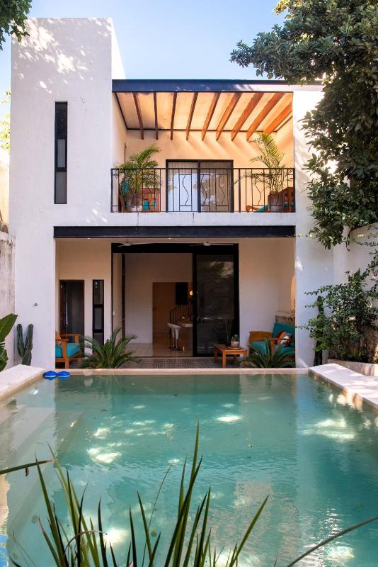 Tropical Paradise in the Centro Historico of Merida - image 7