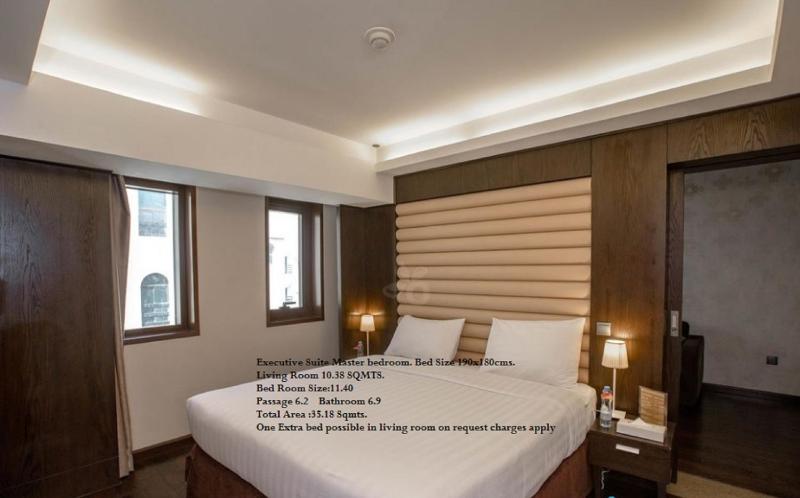 Executive Suite image 2