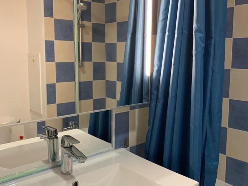 Hyères Port : Duplex climatisé 6 pers vue mer parking - FR-1-335-150 - image 3