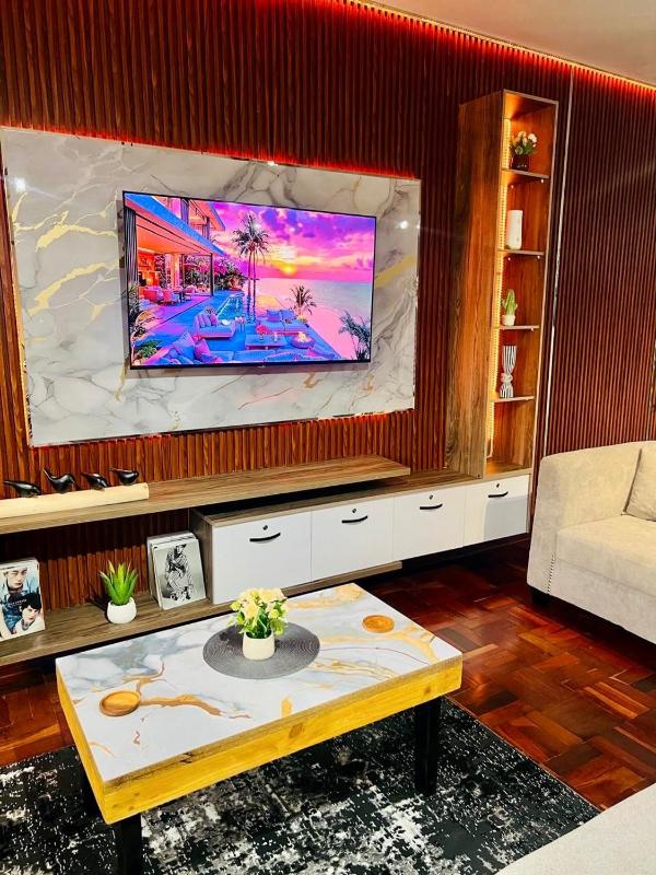 The Maboneng loft - image 1