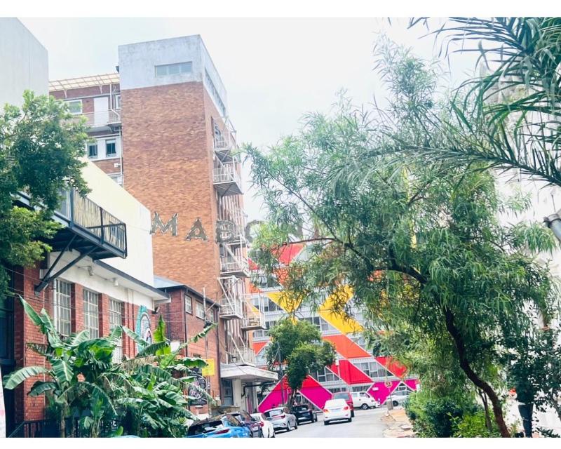 The Maboneng loft - image 7