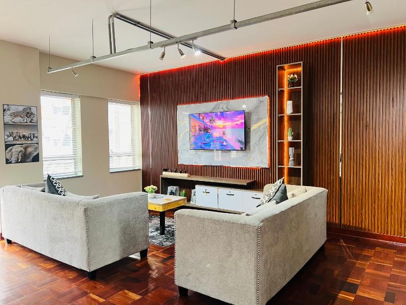 The Maboneng loft - image 9