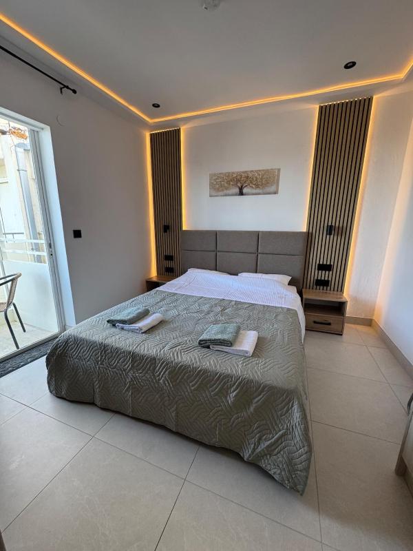 Limitless apartment Chersonissos - image 8