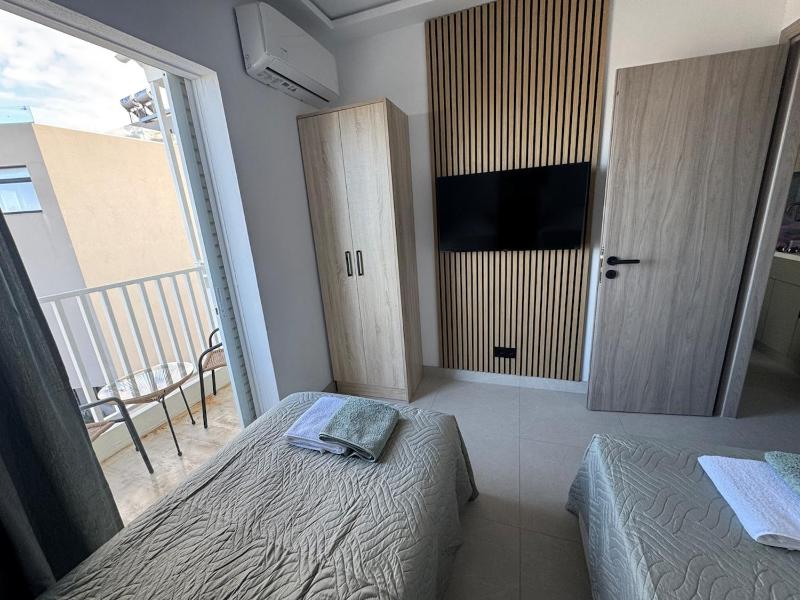 Limitless apartment Chersonissos - image 10