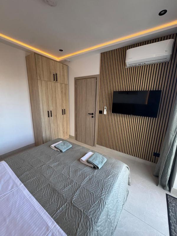 Limitless apartment Chersonissos - image 13