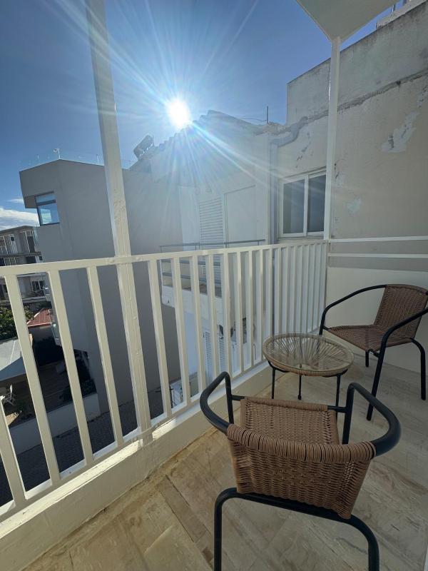 Limitless apartment Chersonissos - image 15