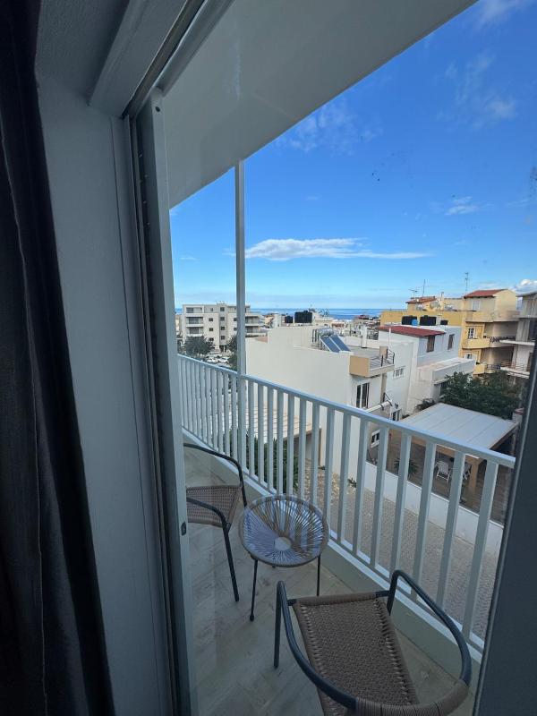 Limitless apartment Chersonissos - image 14