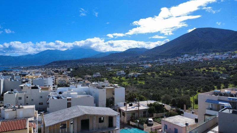 Limitless apartment Chersonissos - image 9