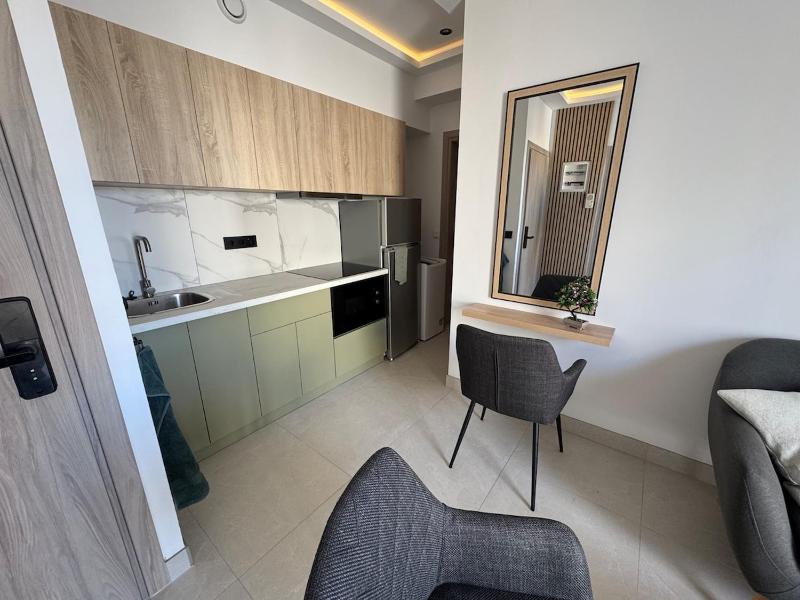 Limitless apartment Chersonissos - image 4