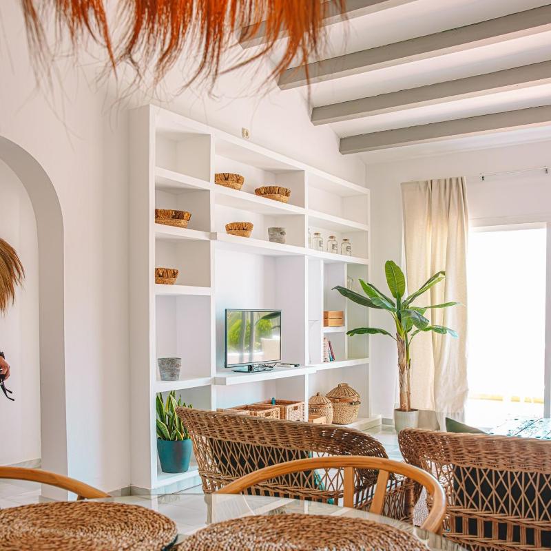 Apartamentos PUERTO MARINA DEL ESTE - image 25