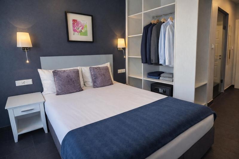 Hotel Amber Suite Enklawa dla Doroslych - image 36