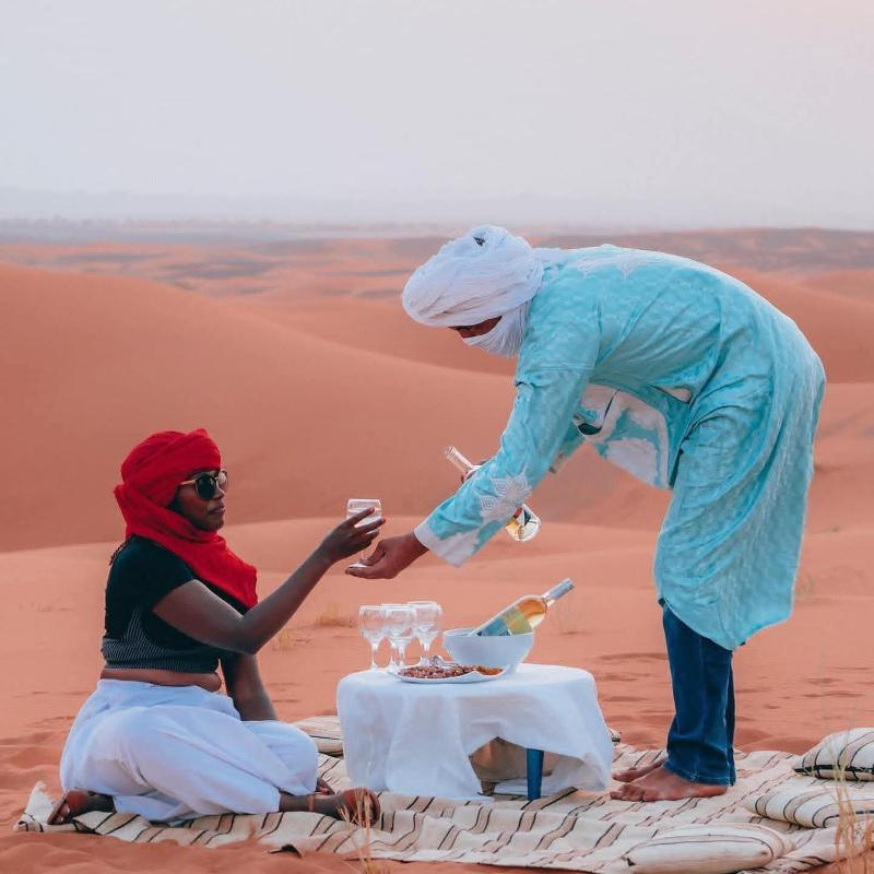Camel Trekking Camp & Activities - image 28