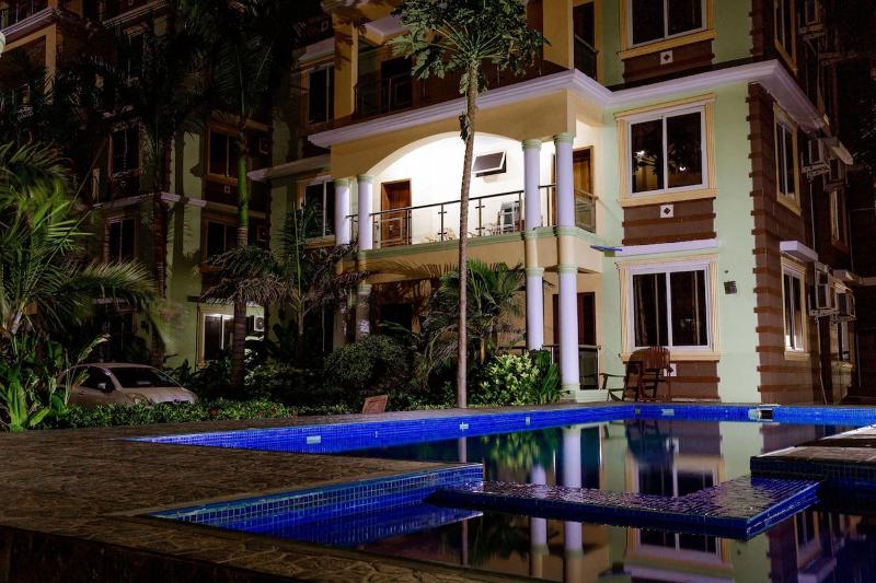 Oceanfront Executive Serviced Apartment Mbezi Beach - image 15