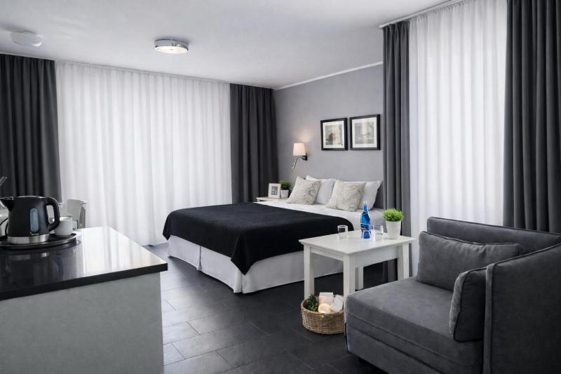 Hotel Amber Suite Enklawa dla Doroslych - image 34