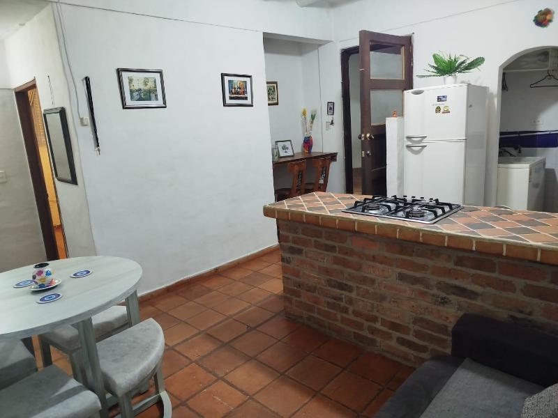 Apartamento ALTAMIRA de la VILLA de Leyva - image 28