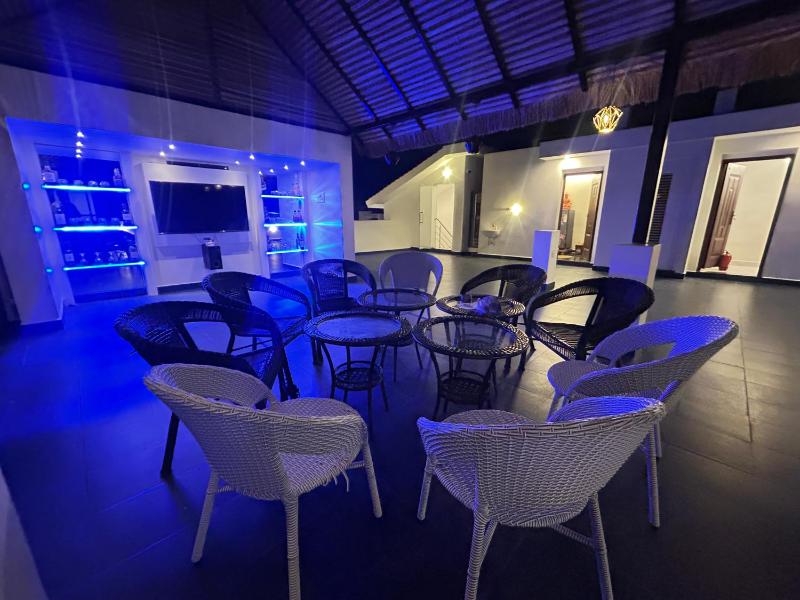De Majestic Retreat Grand Villa - image 4