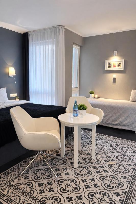 Hotel Amber Suite Enklawa dla Doroslych - image 15