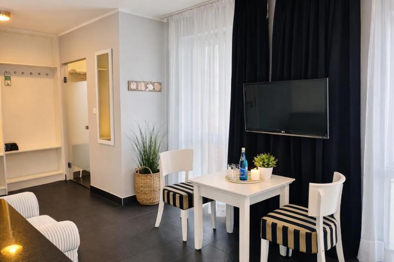 Hotel Amber Suite Enklawa dla Doroslych - image 9