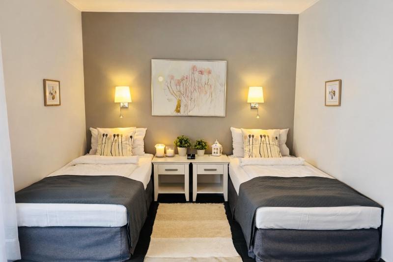 Hotel Amber Suite Enklawa dla Doroslych - image 17