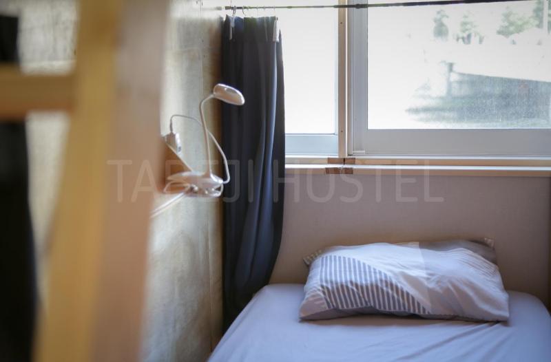 Fukuoka Tabiji Hostel 福岡旅路ゲストハウス - image 11