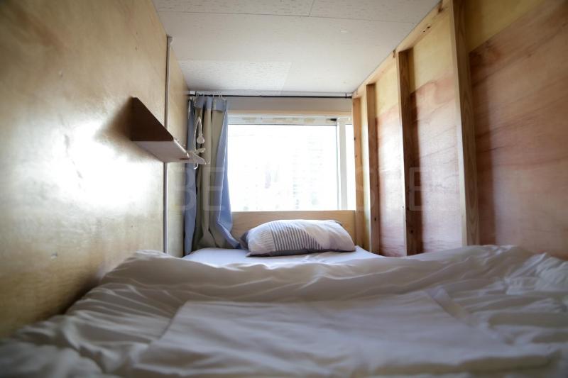 Fukuoka Tabiji Hostel 福岡旅路ゲストハウス - image 13
