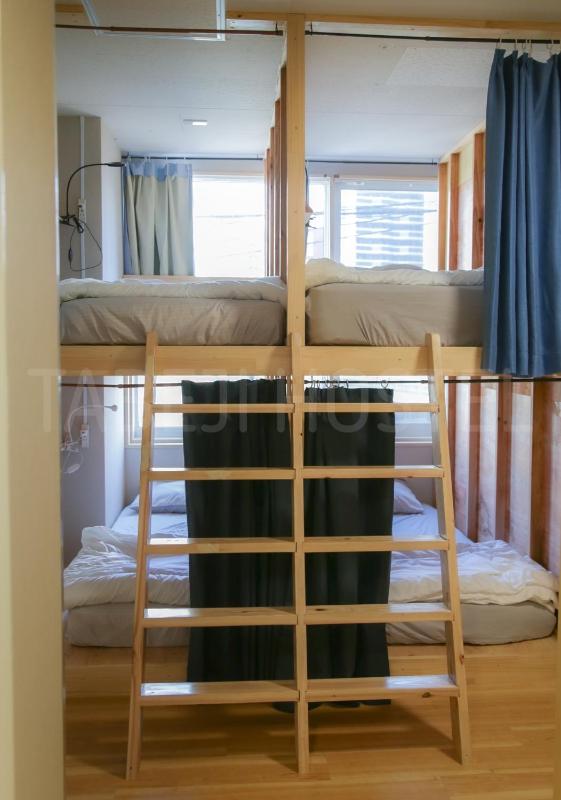 Fukuoka Tabiji Hostel 福岡旅路ゲストハウス - image 15