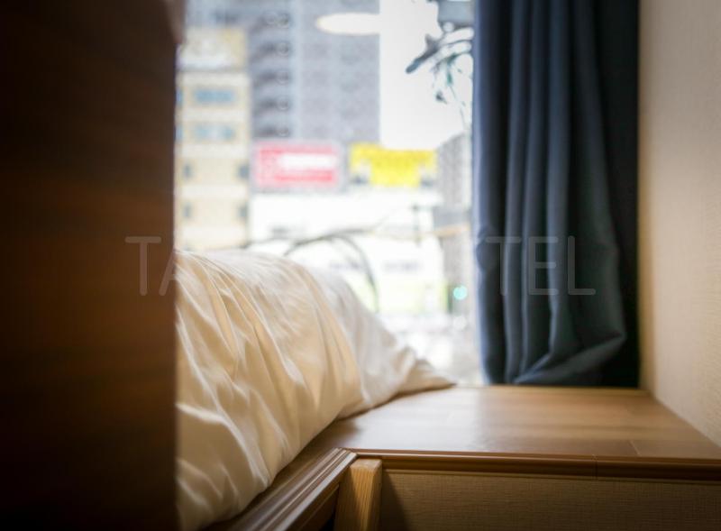 Fukuoka Tabiji Hostel 福岡旅路ゲストハウス - image 16