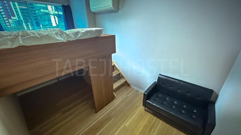 Fukuoka Tabiji Hostel 福岡旅路ゲストハウス - image 9
