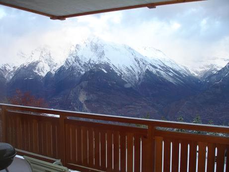 Chalet with Garden image 4
