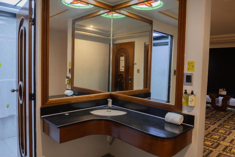 Hotel Escala Siglo XXI - image 48