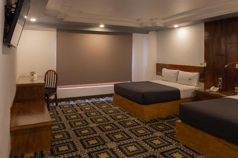 Hotel Escala Siglo XXI - image 46
