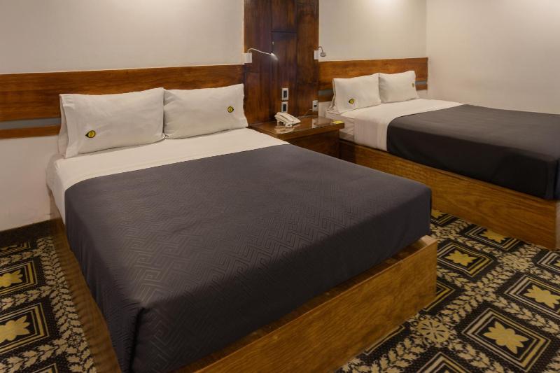 Hotel Escala Siglo XXI - image 33