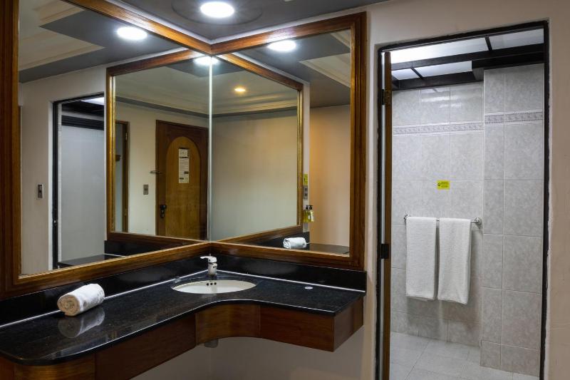 Hotel Escala Siglo XXI - image 22