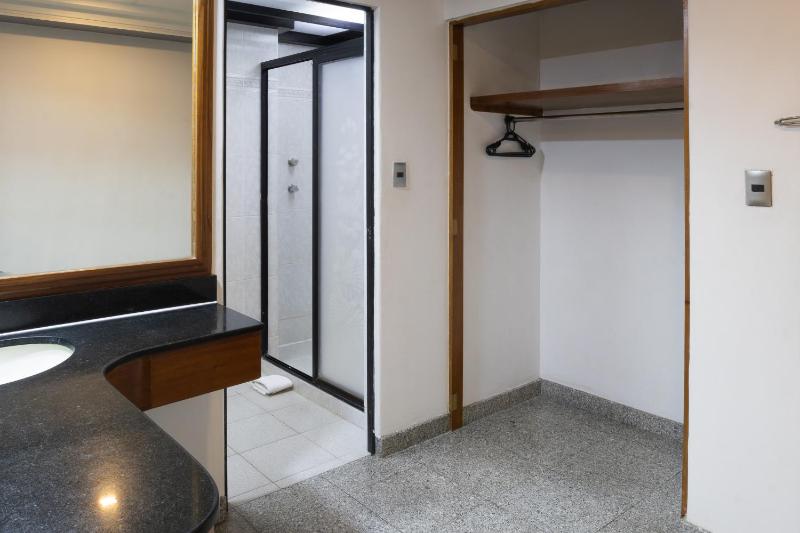 Hotel Escala Siglo XXI - image 14