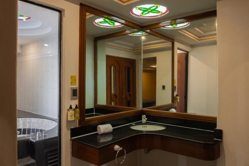 Hotel Escala Siglo XXI - image 32