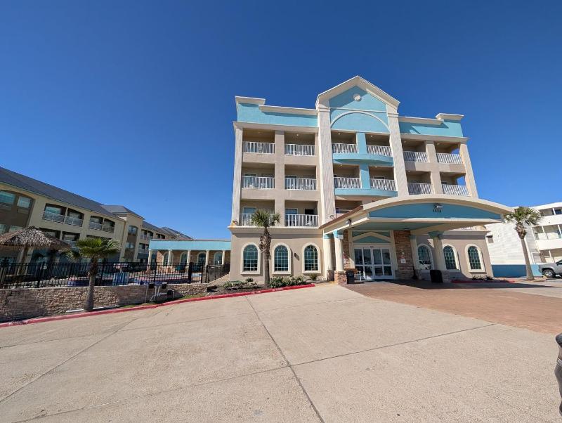 Holiday Inn Express & Suites Galveston West-Seawall by IHG - image 23
