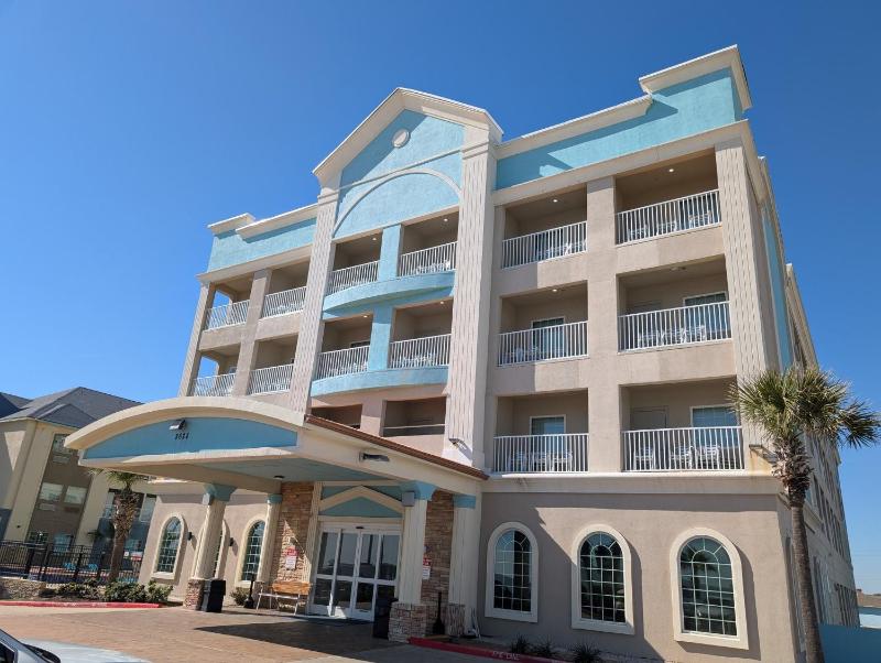 Holiday Inn Express & Suites Galveston West-Seawall by IHG - image 24