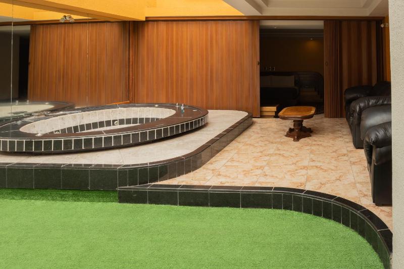 Hotel Escala Siglo XXI - image 37