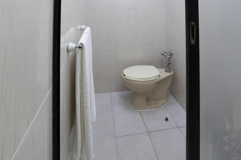 Hotel Escala Siglo XXI - image 34