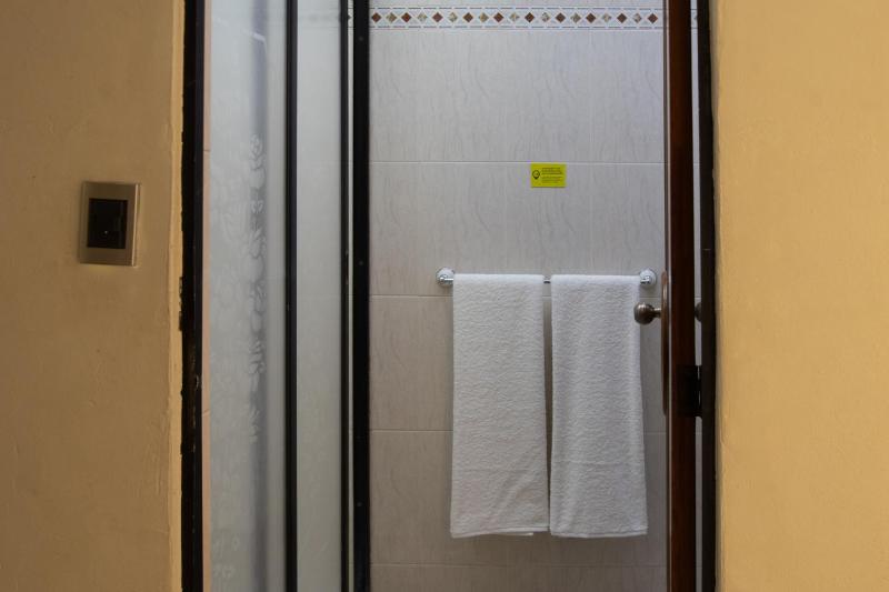 Hotel Escala Siglo XXI - image 20