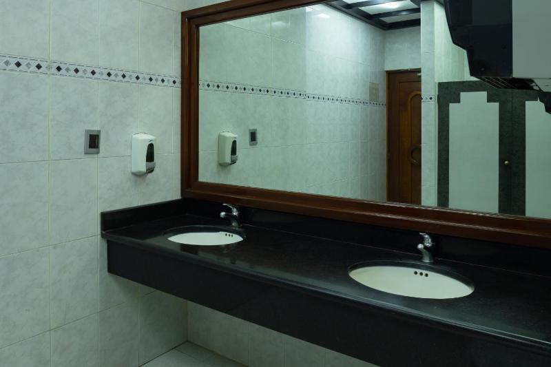 Hotel Escala Siglo XXI - image 38