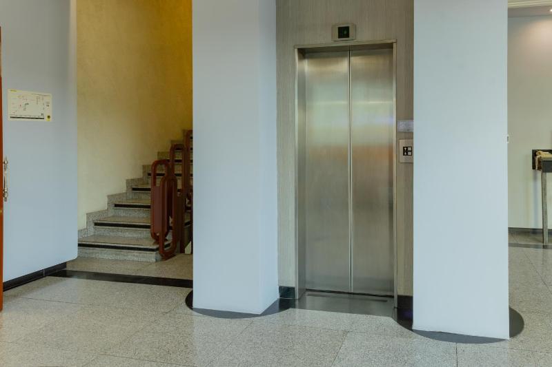 Hotel Escala Siglo XXI - image 21