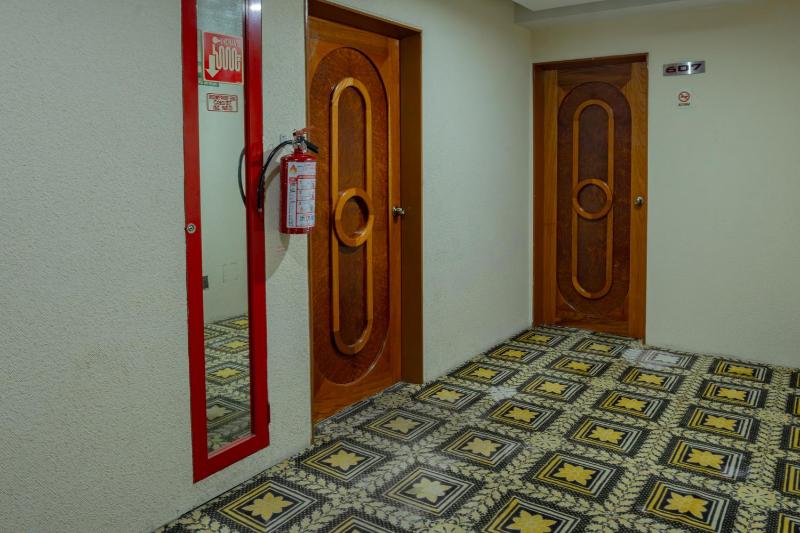 Hotel Escala Siglo XXI - image 47
