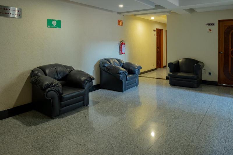 Hotel Escala Siglo XXI - image 19