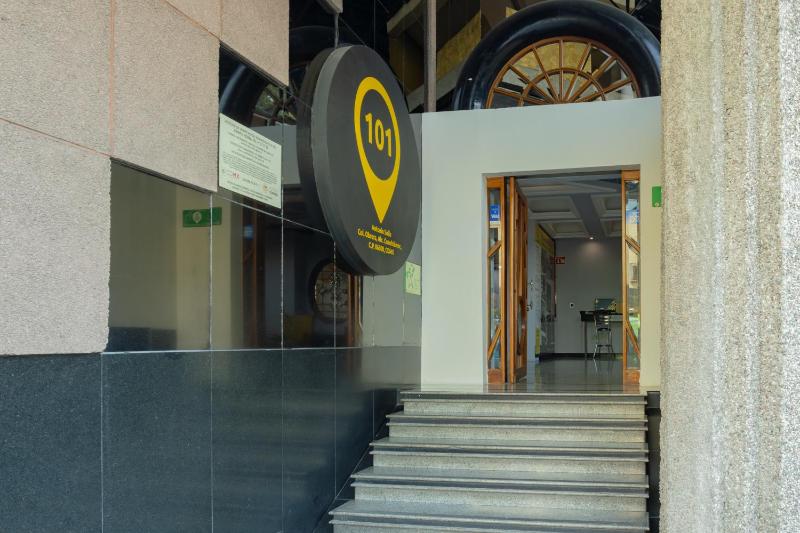 Hotel Escala Siglo XXI - image 15