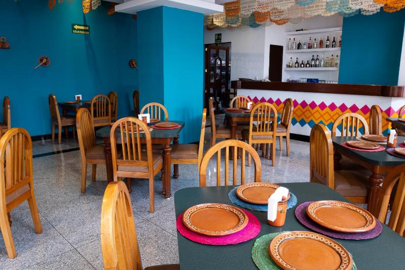 Hotel Escala Siglo XXI - image 28