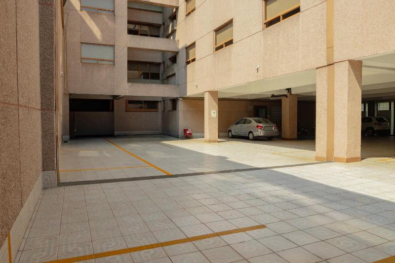Hotel Escala Siglo XXI - image 18