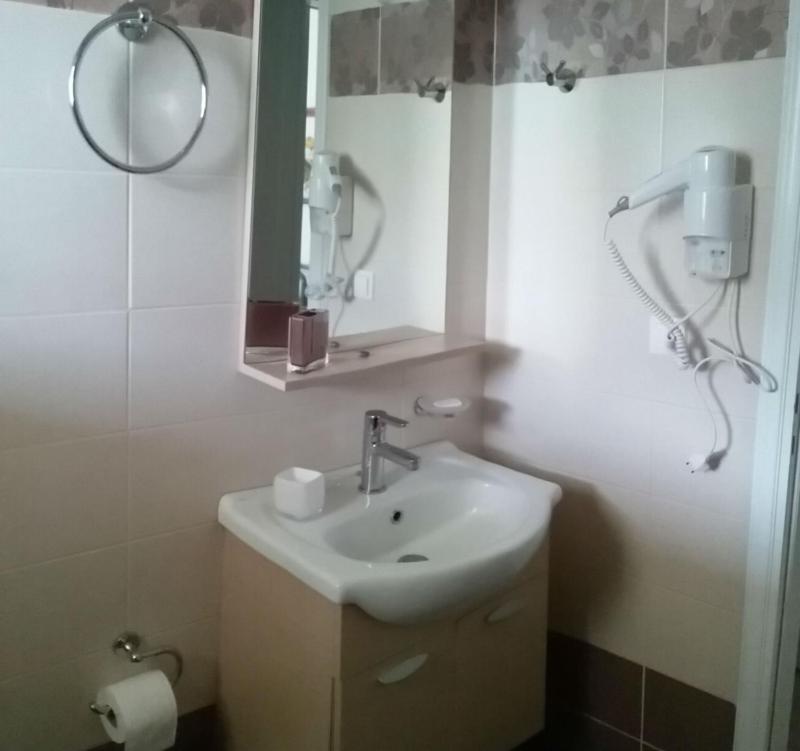 Two-Bedroom Apartment image 2